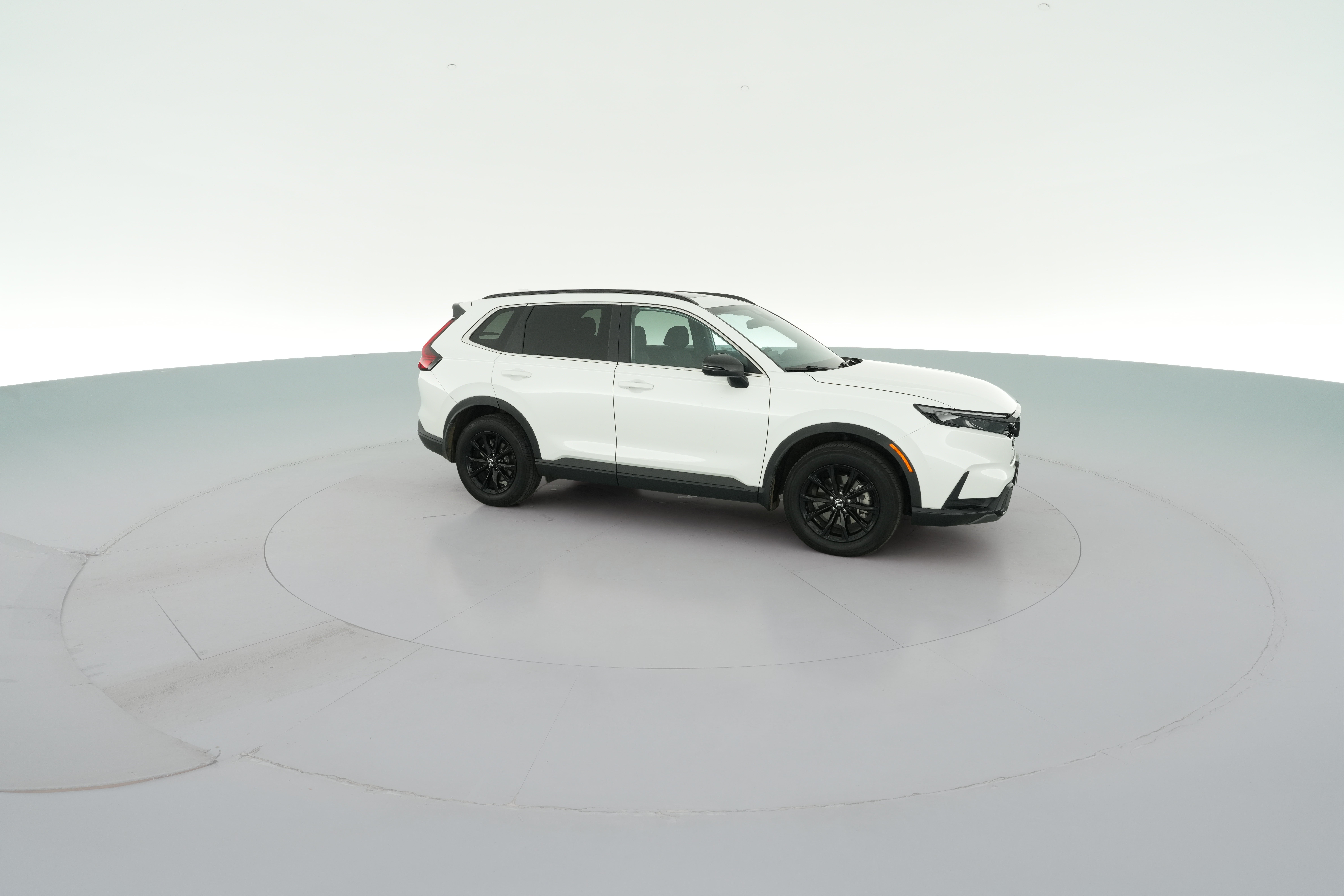 2024 Honda CR-V Sport - Photo 37