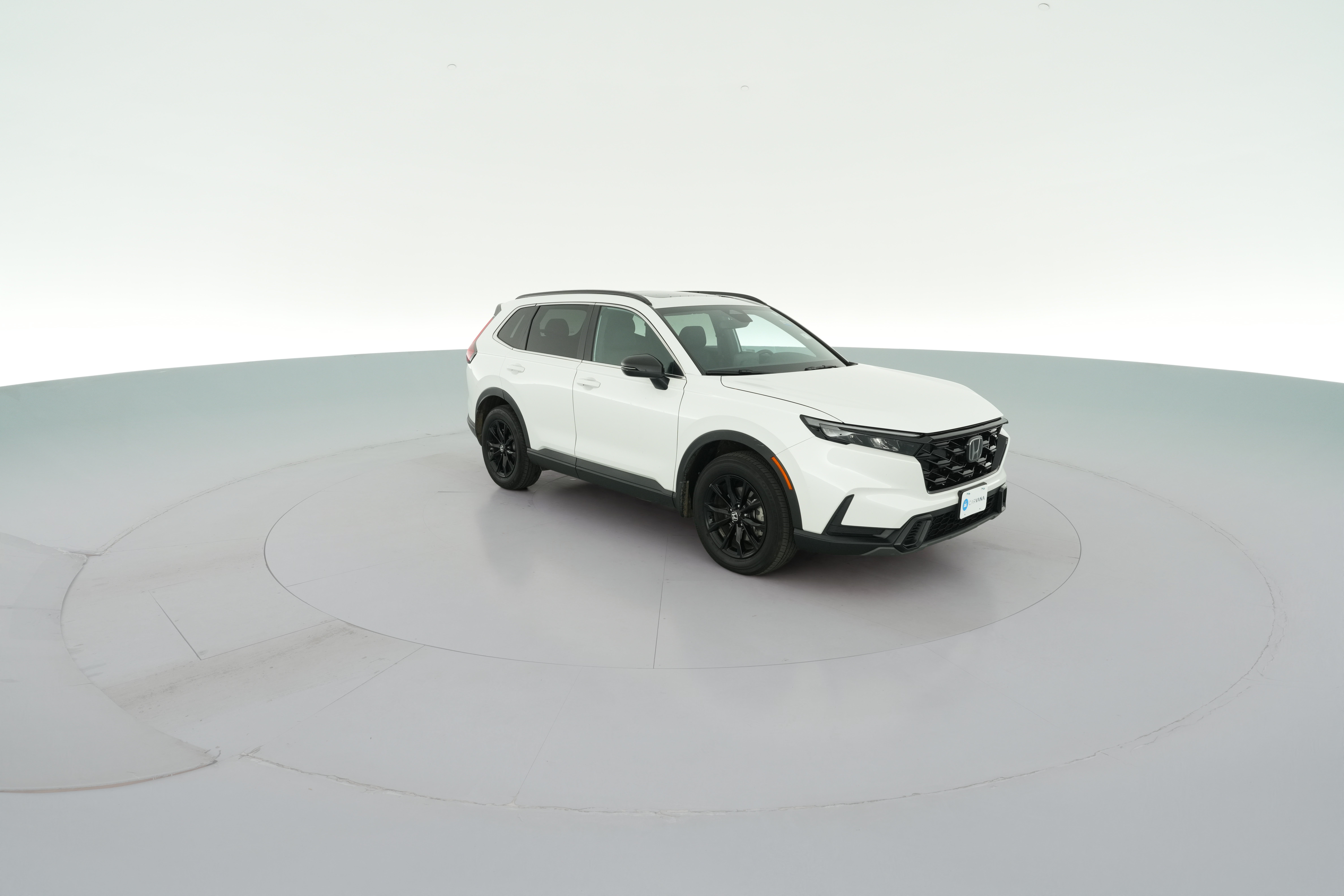 2024 Honda CR-V Sport - Photo 38