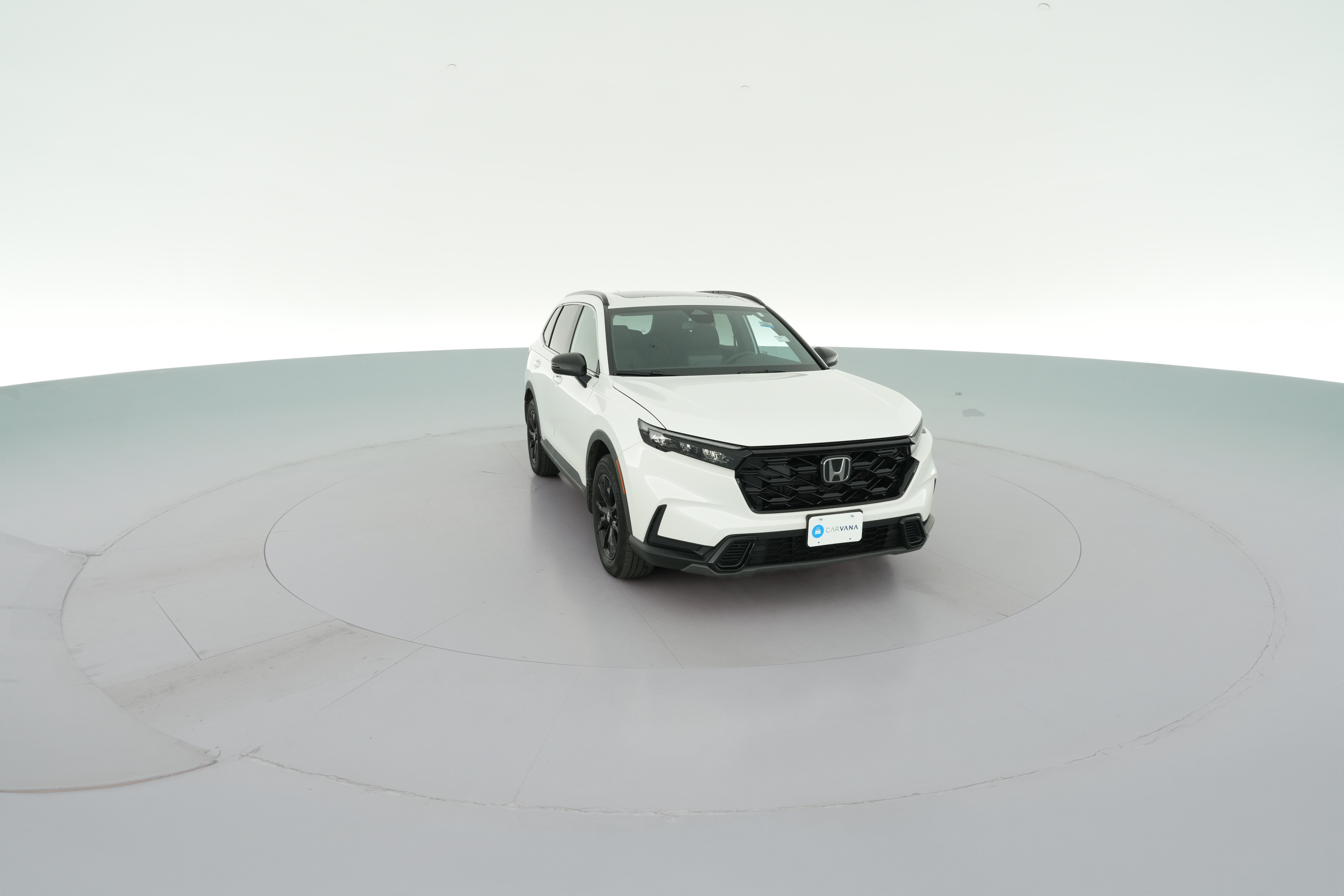 2024 Honda CR-V Sport - Photo 39