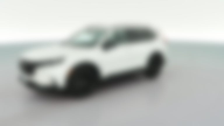 2024 Honda CR-V Hybrid vehicle photo
