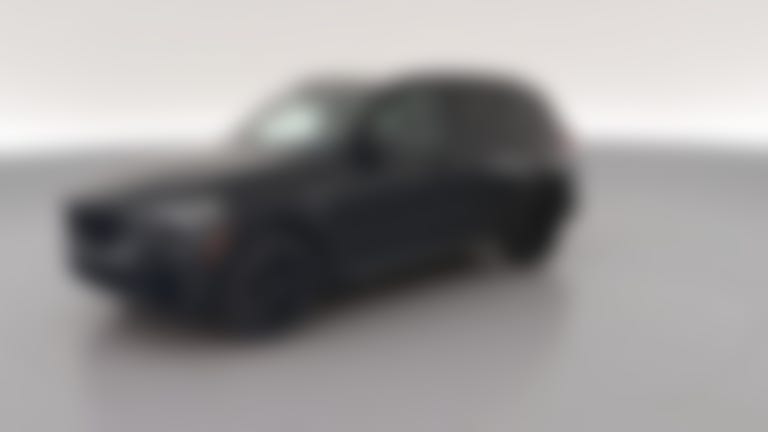 2022 BMW X5 vehicle photo