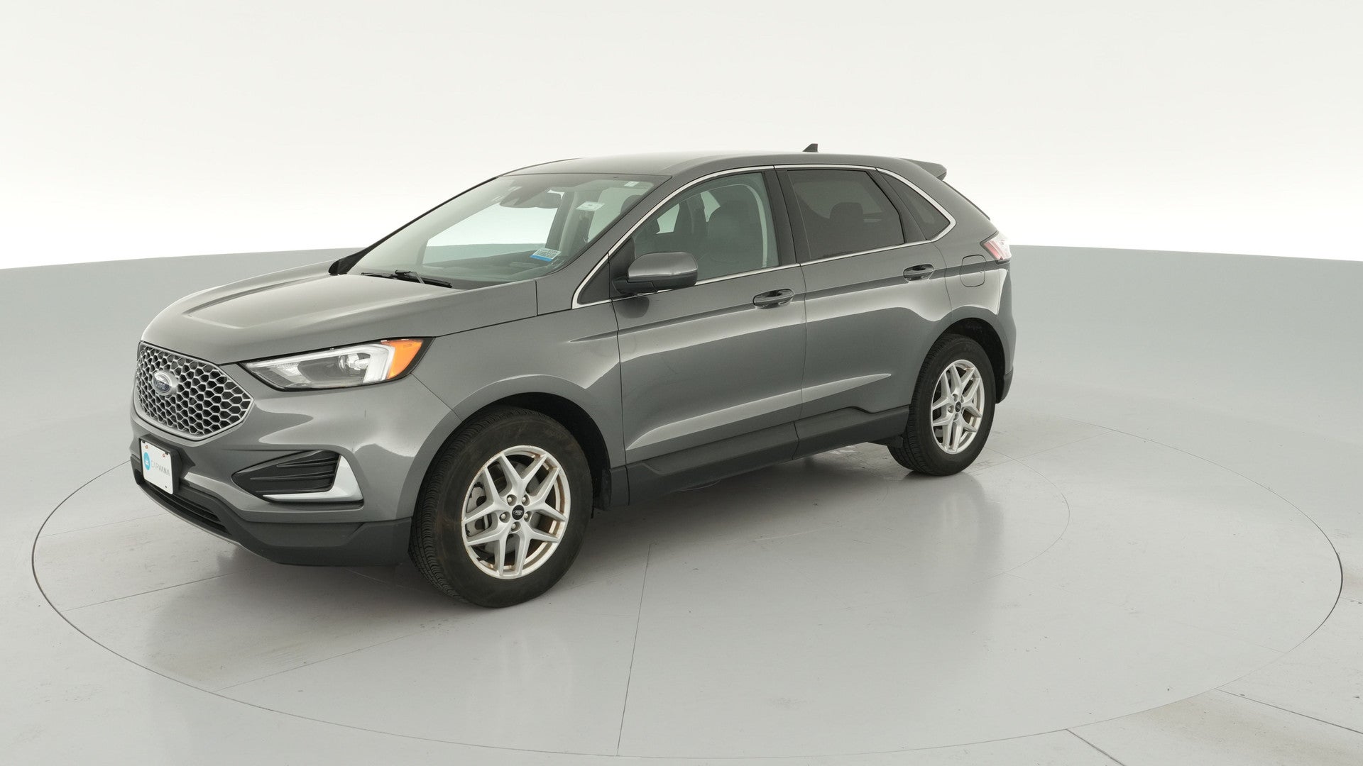 2024 Ford Edge vehicle photo