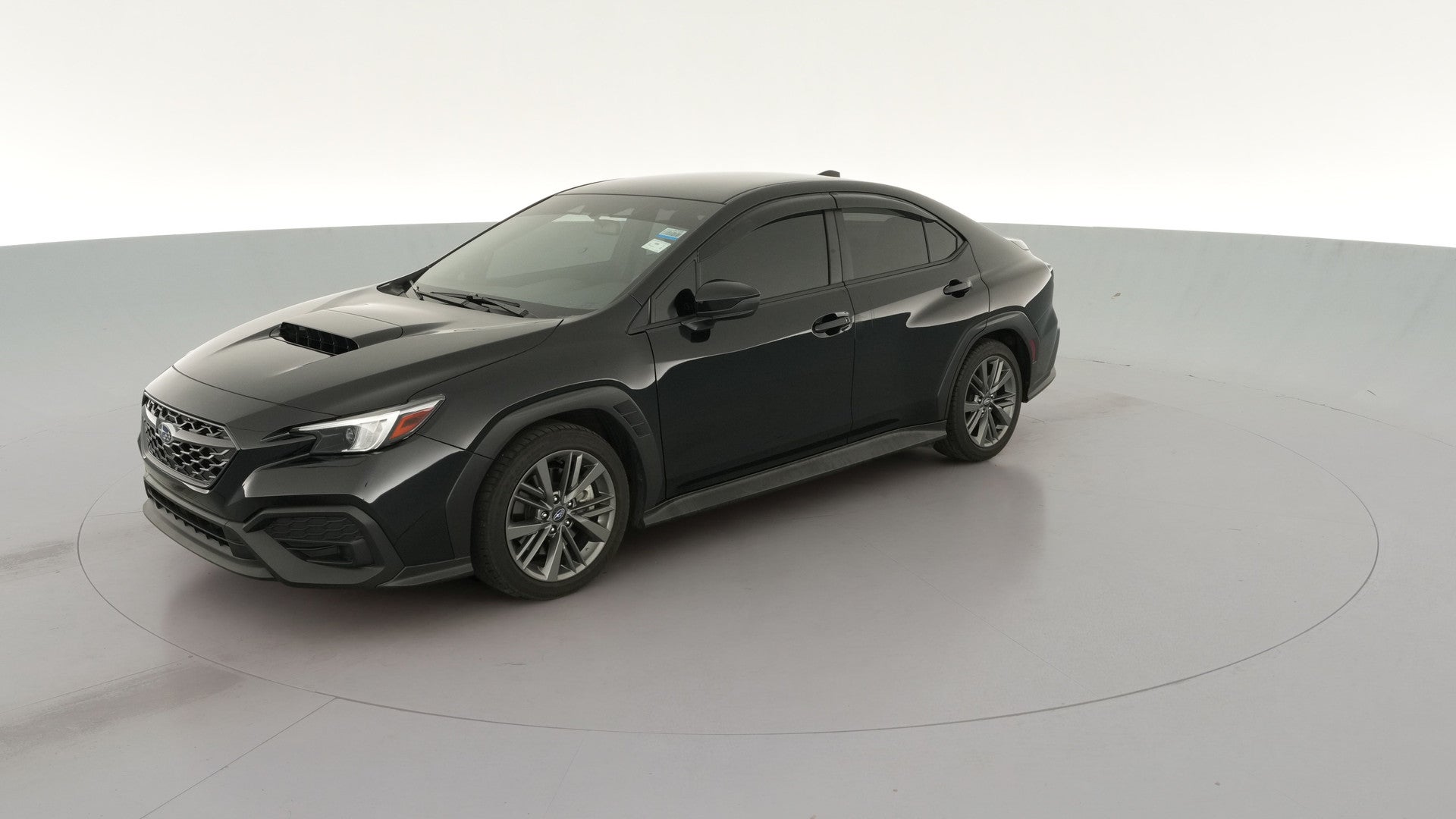 2024 Subaru WRX vehicle photo