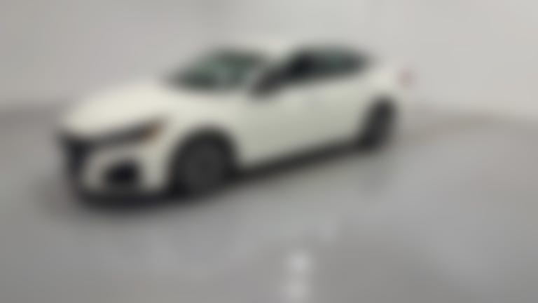 2025 Nissan Altima vehicle photo