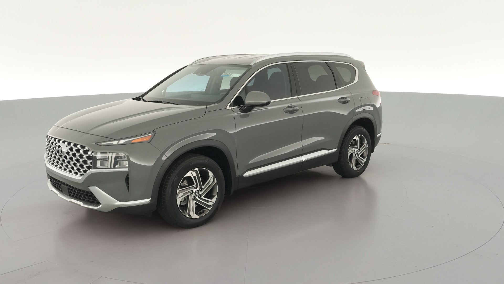 2022 Hyundai Santa Fe vehicle photo