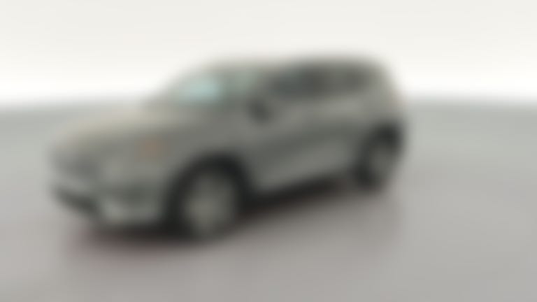 2022 Hyundai Santa Fe vehicle photo