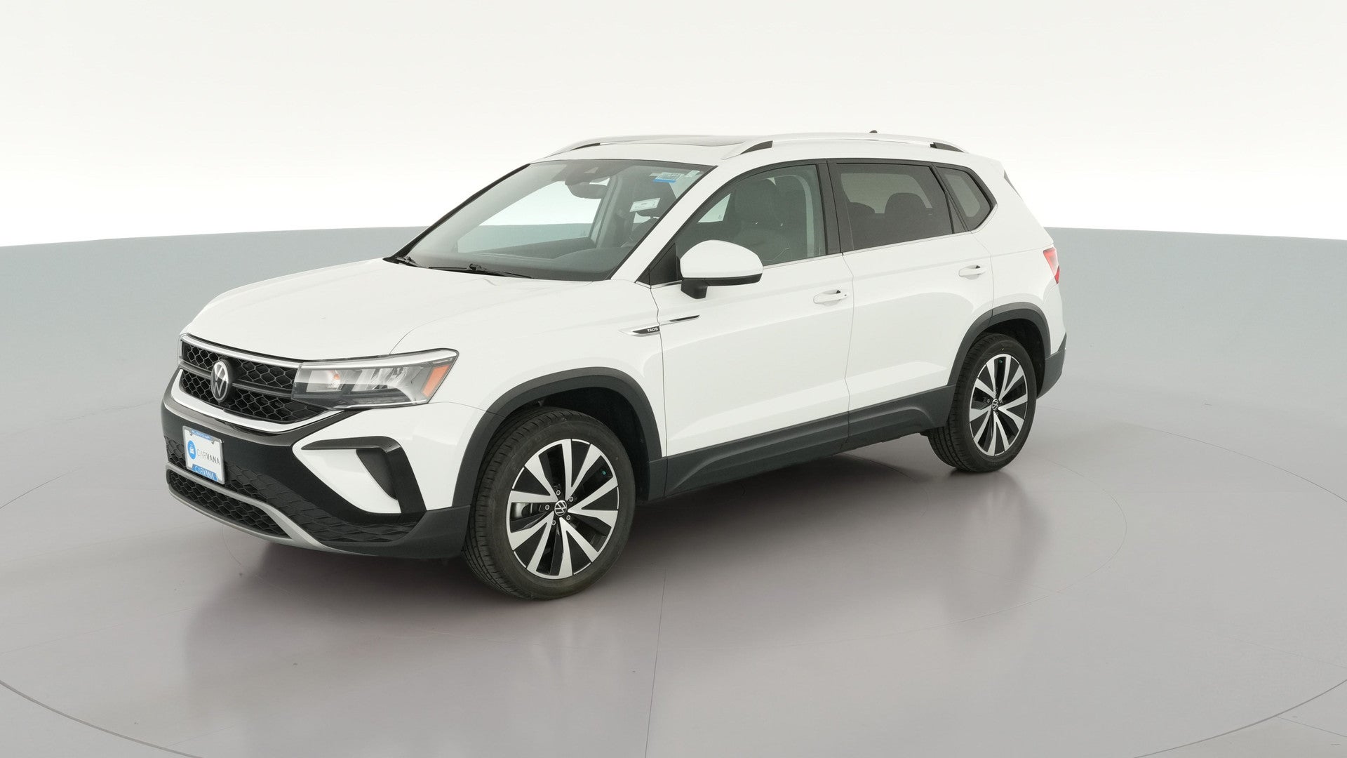 2023 Volkswagen Taos vehicle photo