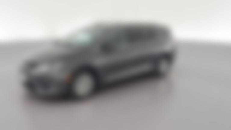 2019 Chrysler Pacifica vehicle photo