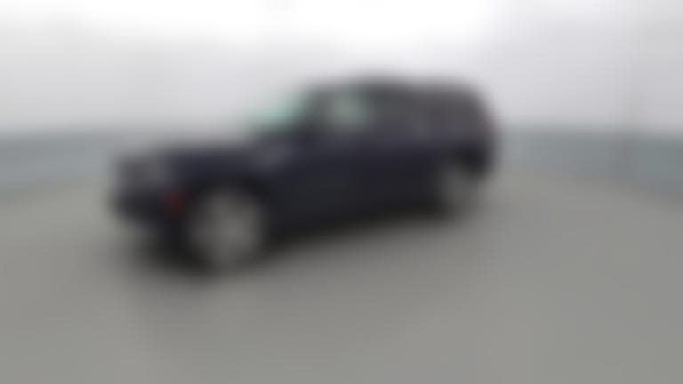 2023 Jeep Grand Cherokee L vehicle photo