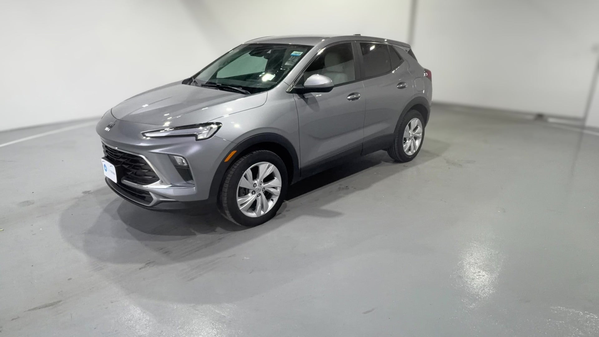 2024 Buick Encore GX vehicle photo