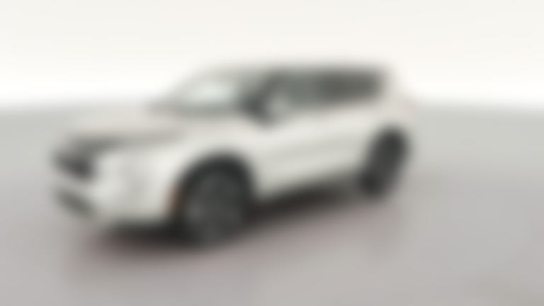 2024 Mitsubishi Outlander vehicle photo