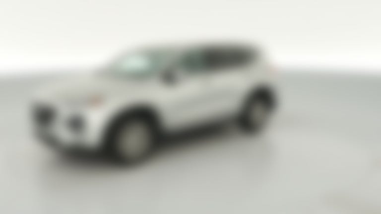 2020 Hyundai Santa Fe vehicle photo
