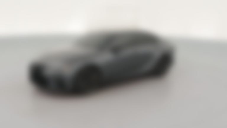 2025 Lexus IS vehicle photo