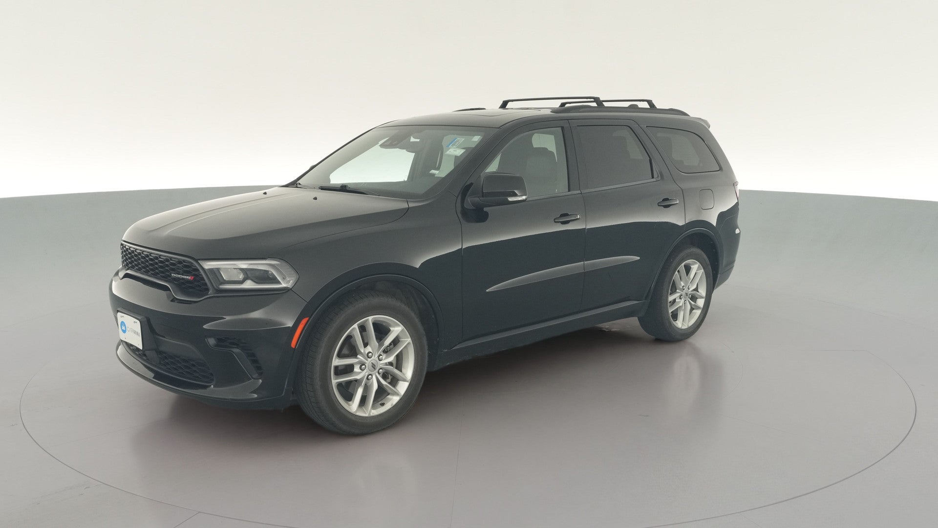 2024 Dodge Durango vehicle photo