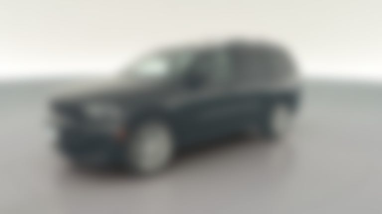 2024 Dodge Durango vehicle photo