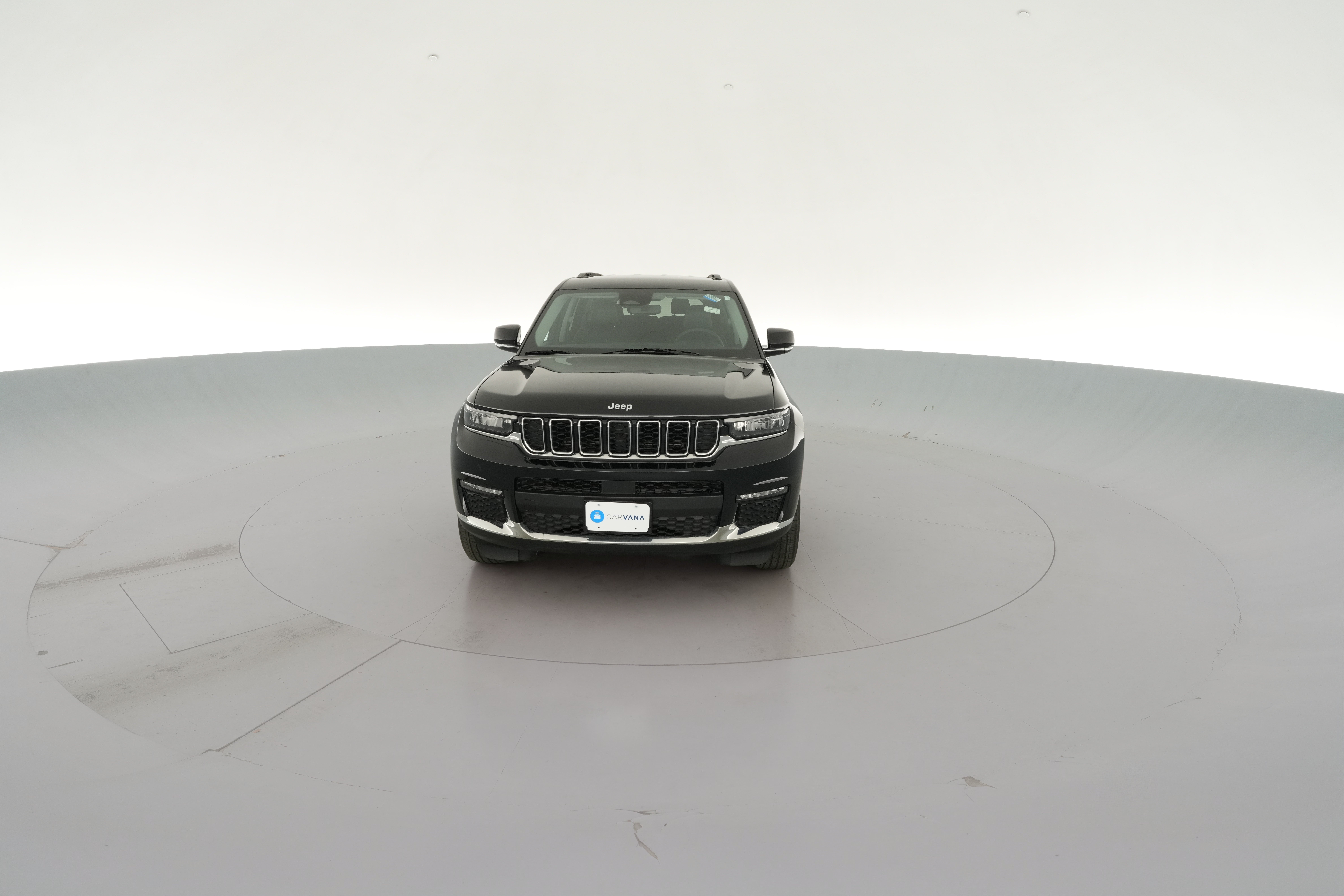 2023 Jeep Grand Cherokee L Limited - Photo 41