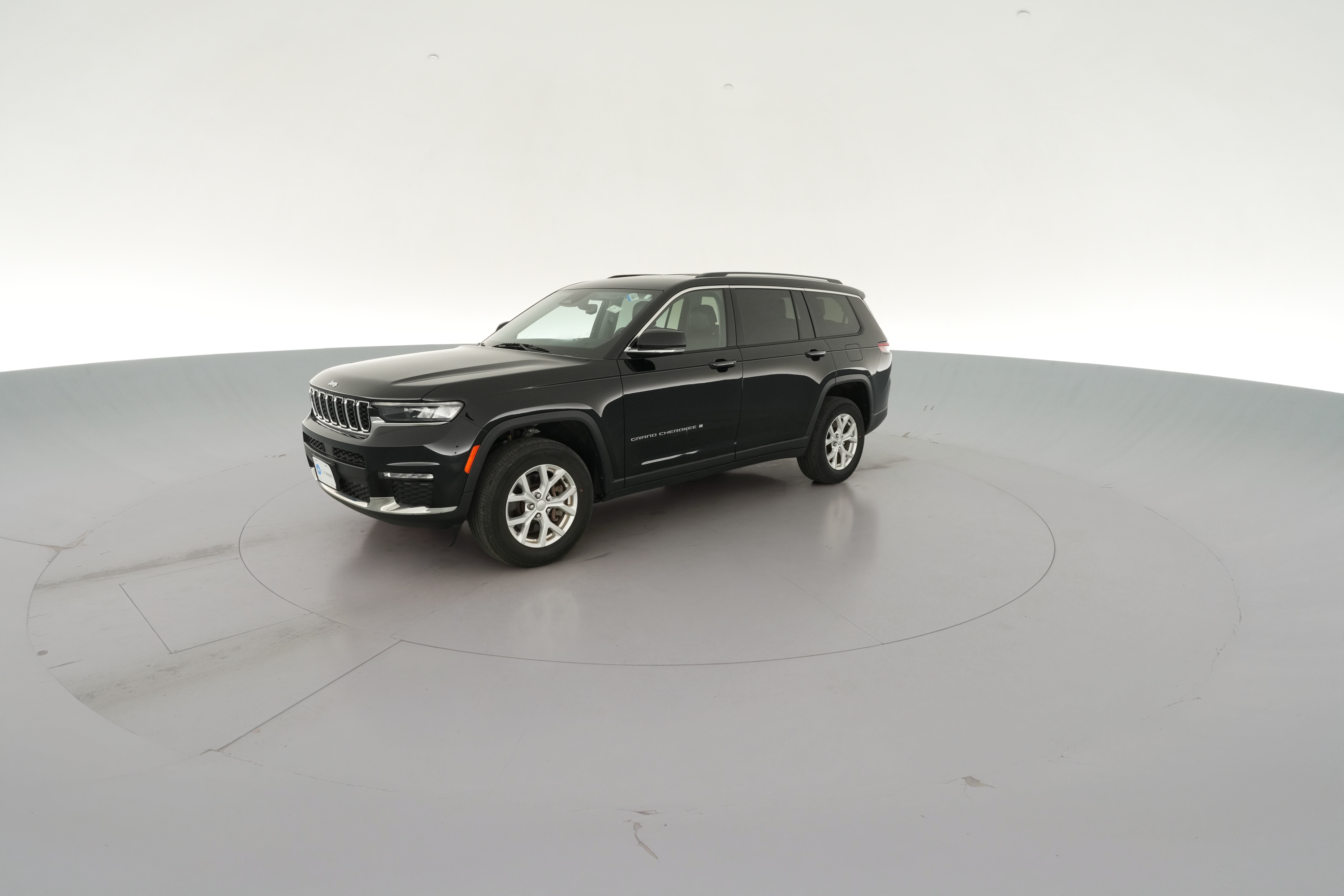 2023 Jeep Grand Cherokee L Limited - Photo 43