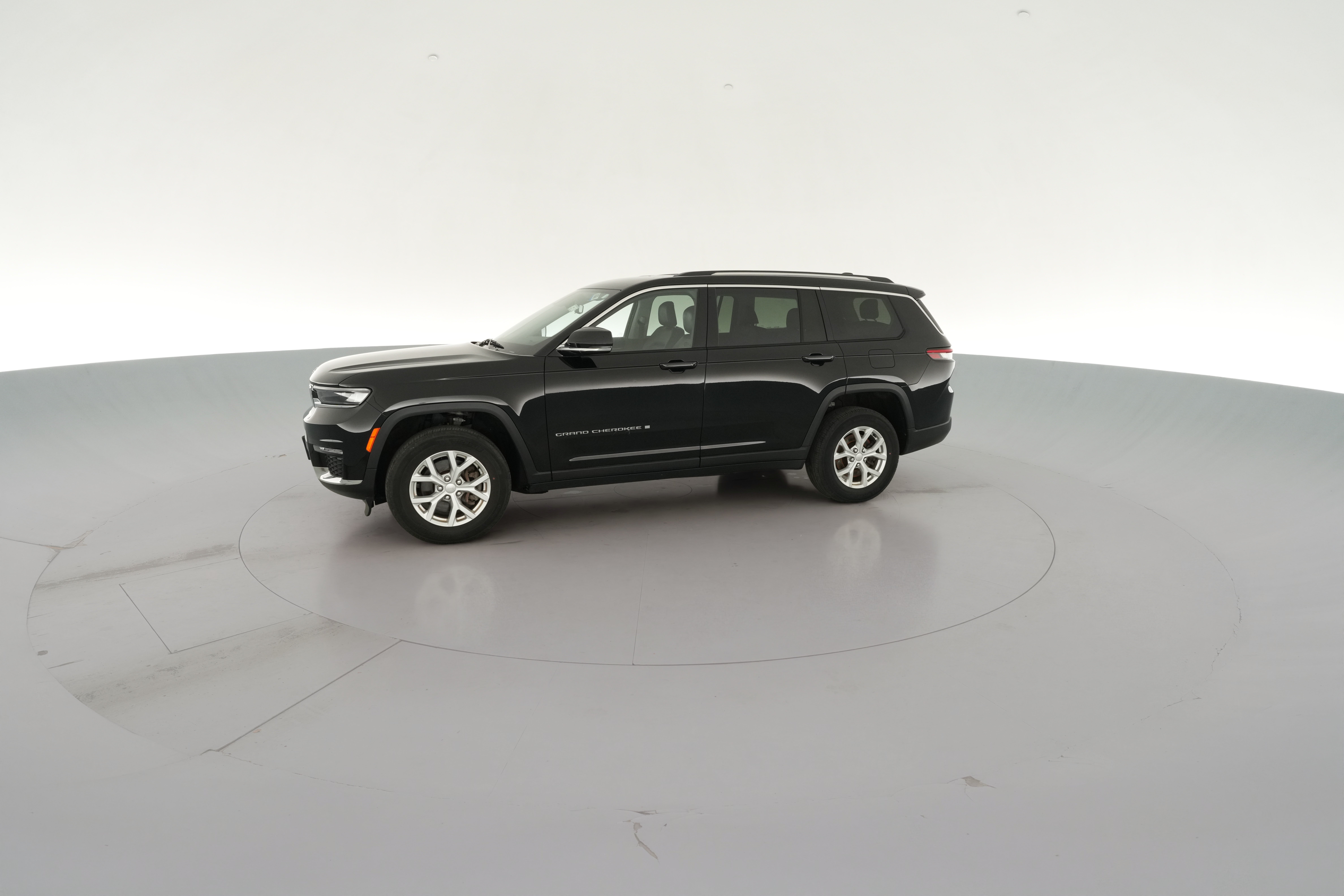 2023 Jeep Grand Cherokee L Limited - Photo 44