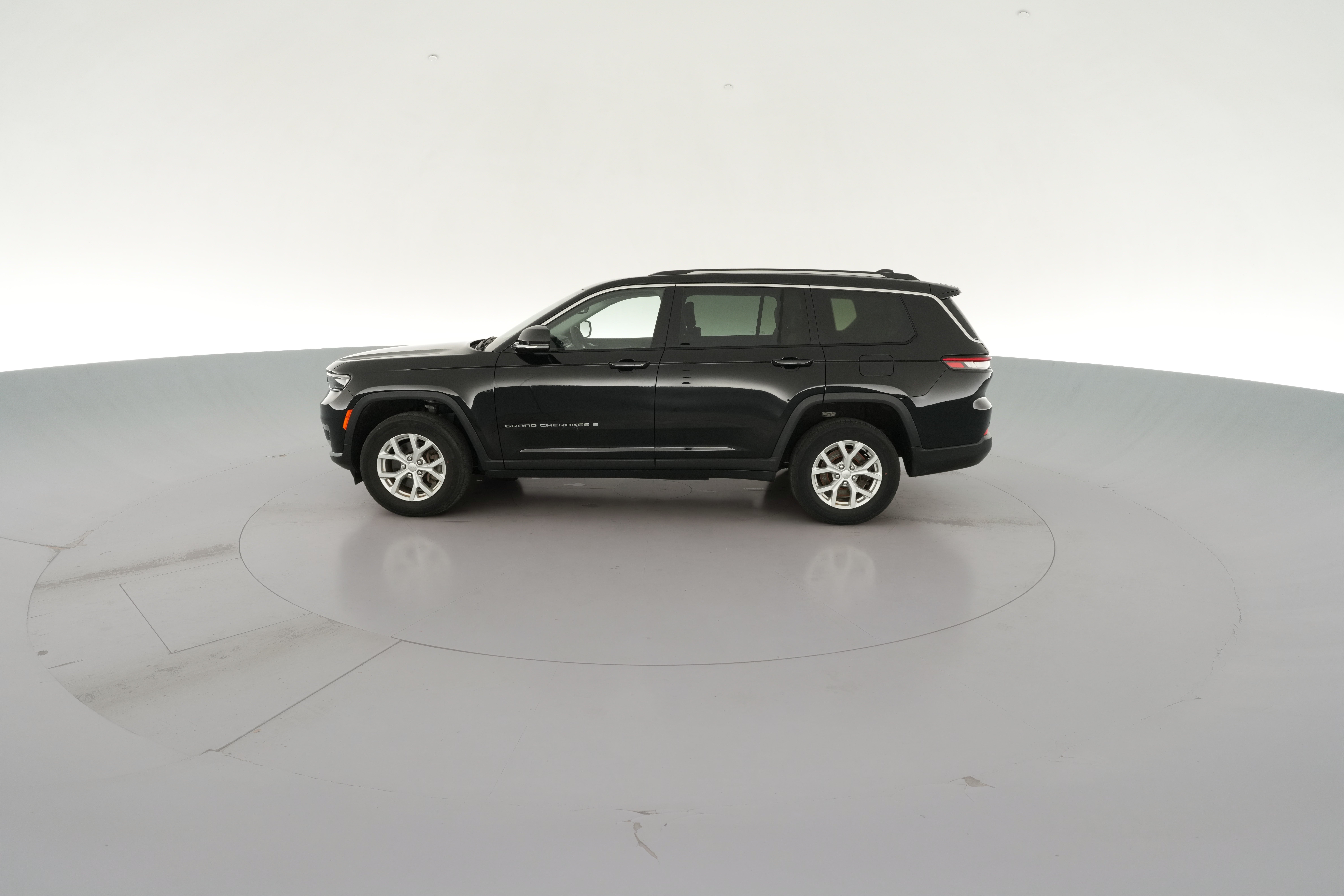 2023 Jeep Grand Cherokee L Limited - Photo 45