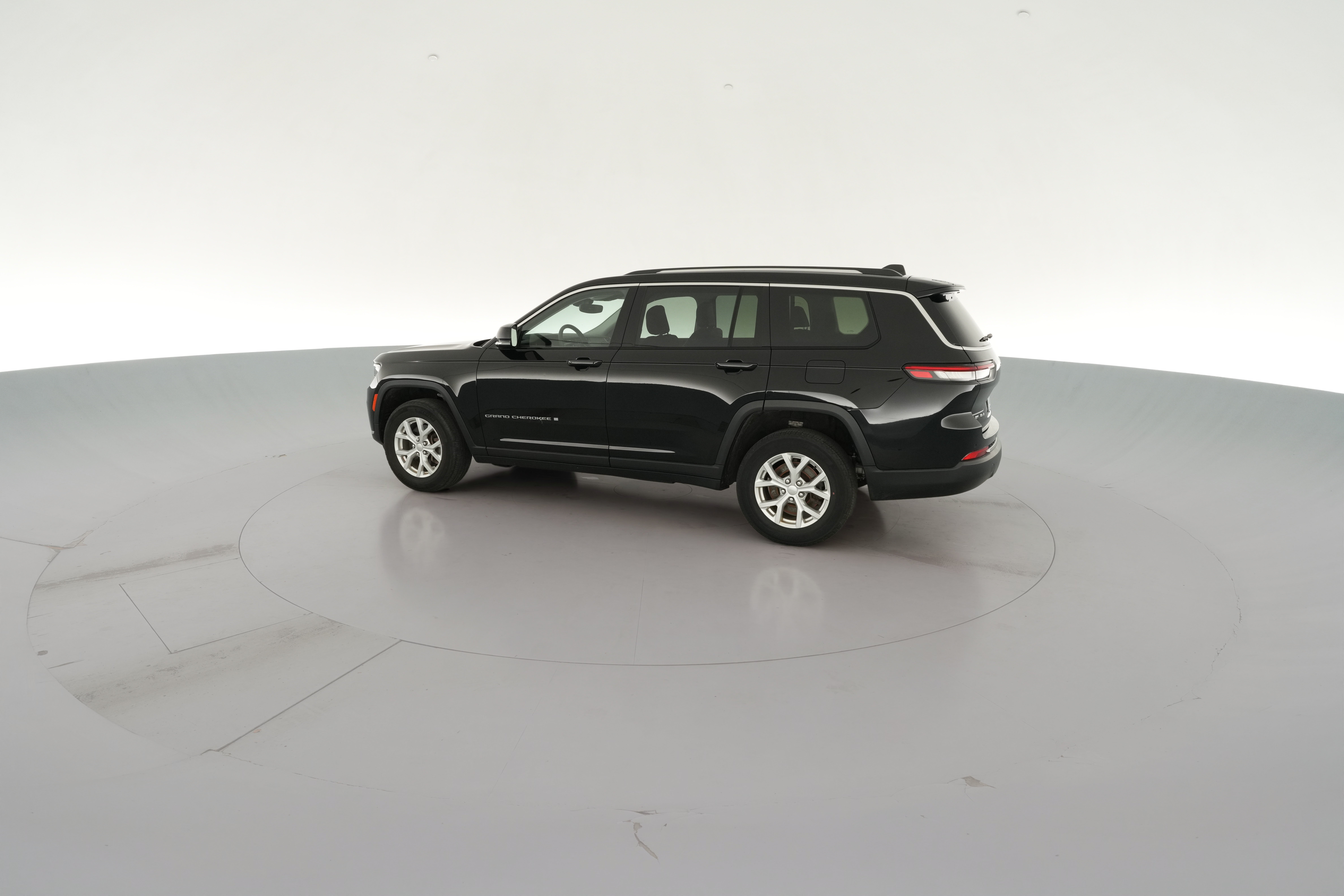 2023 Jeep Grand Cherokee L Limited - Photo 46