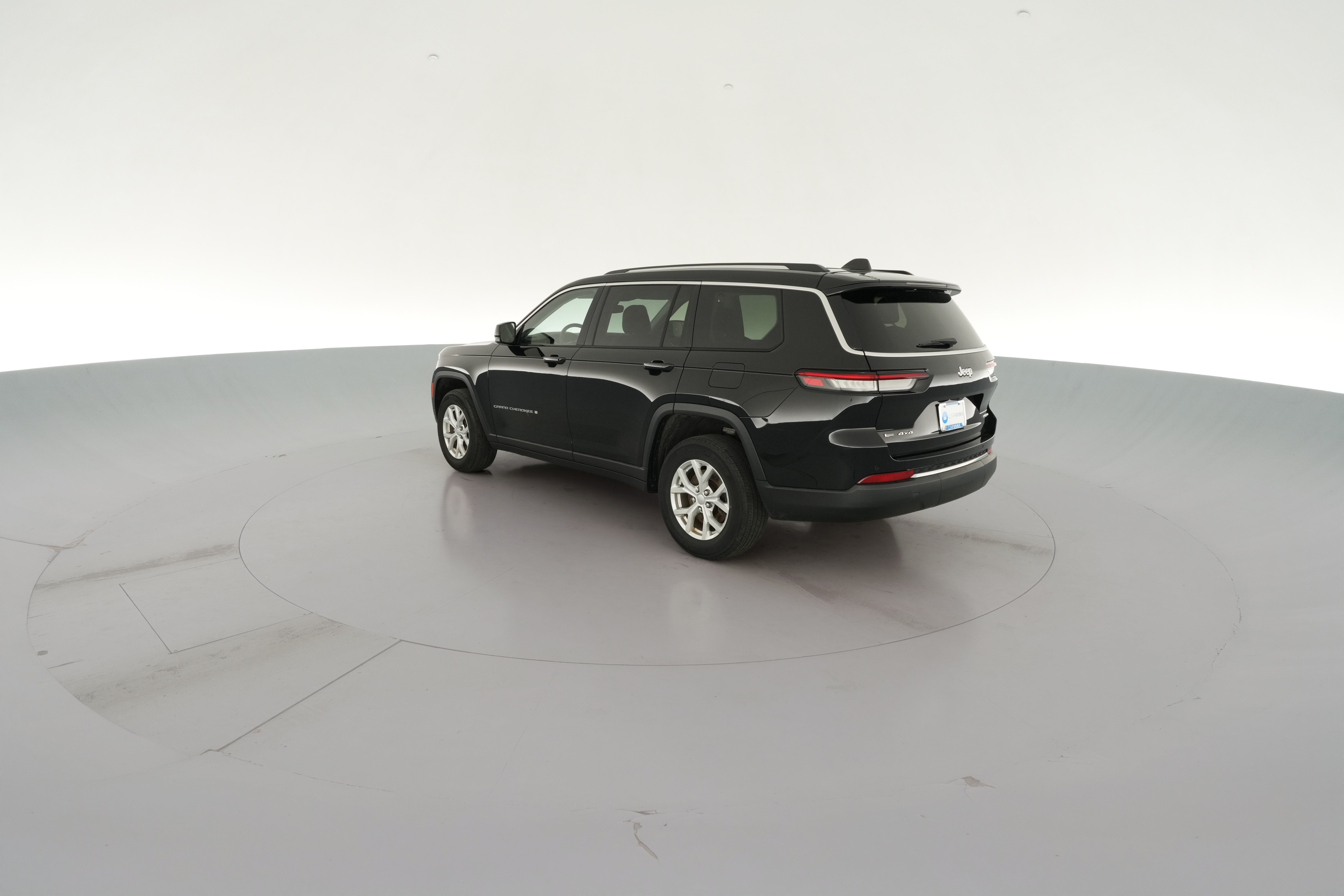 2023 Jeep Grand Cherokee L Limited - Photo 47