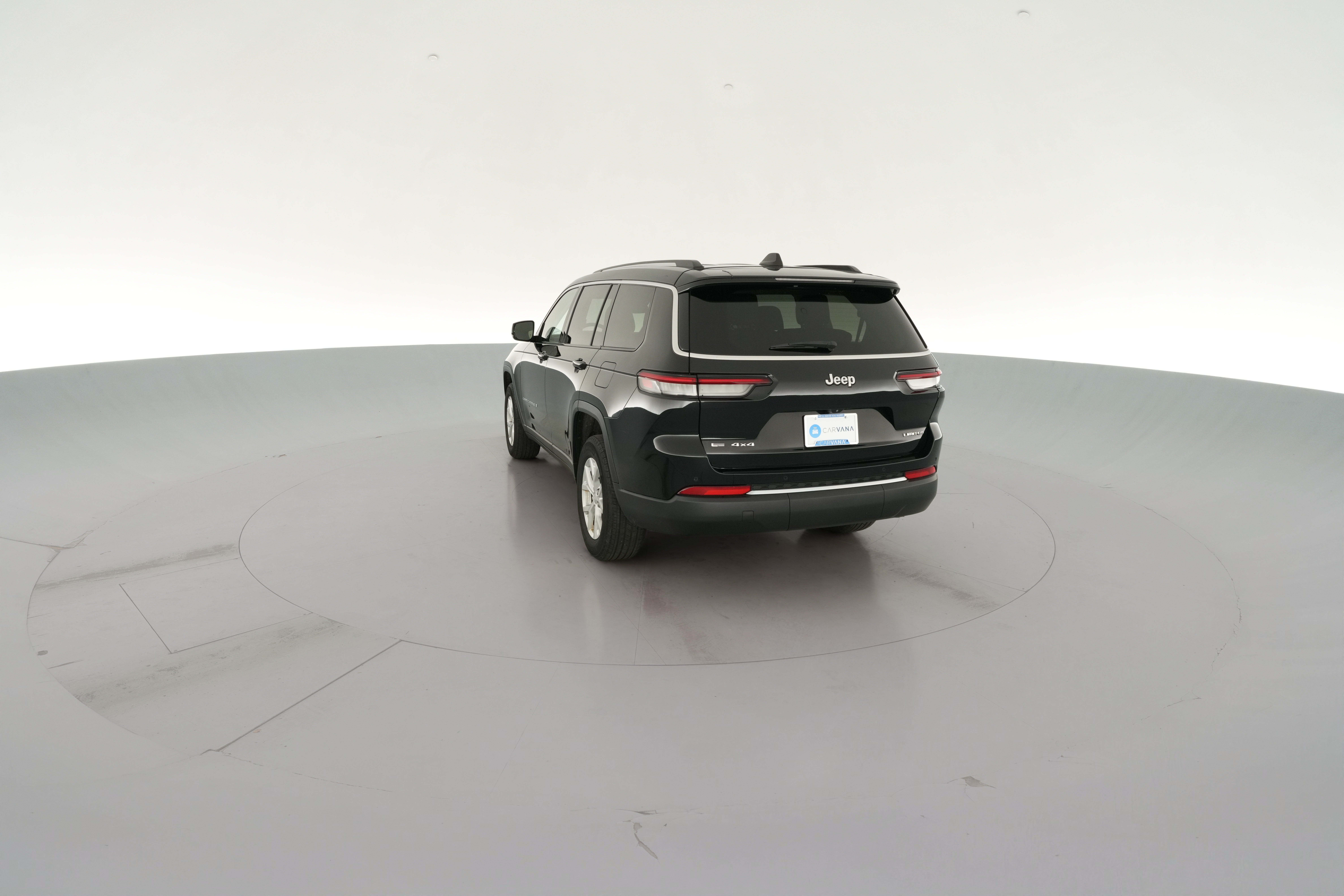 2023 Jeep Grand Cherokee L Limited - Photo 48