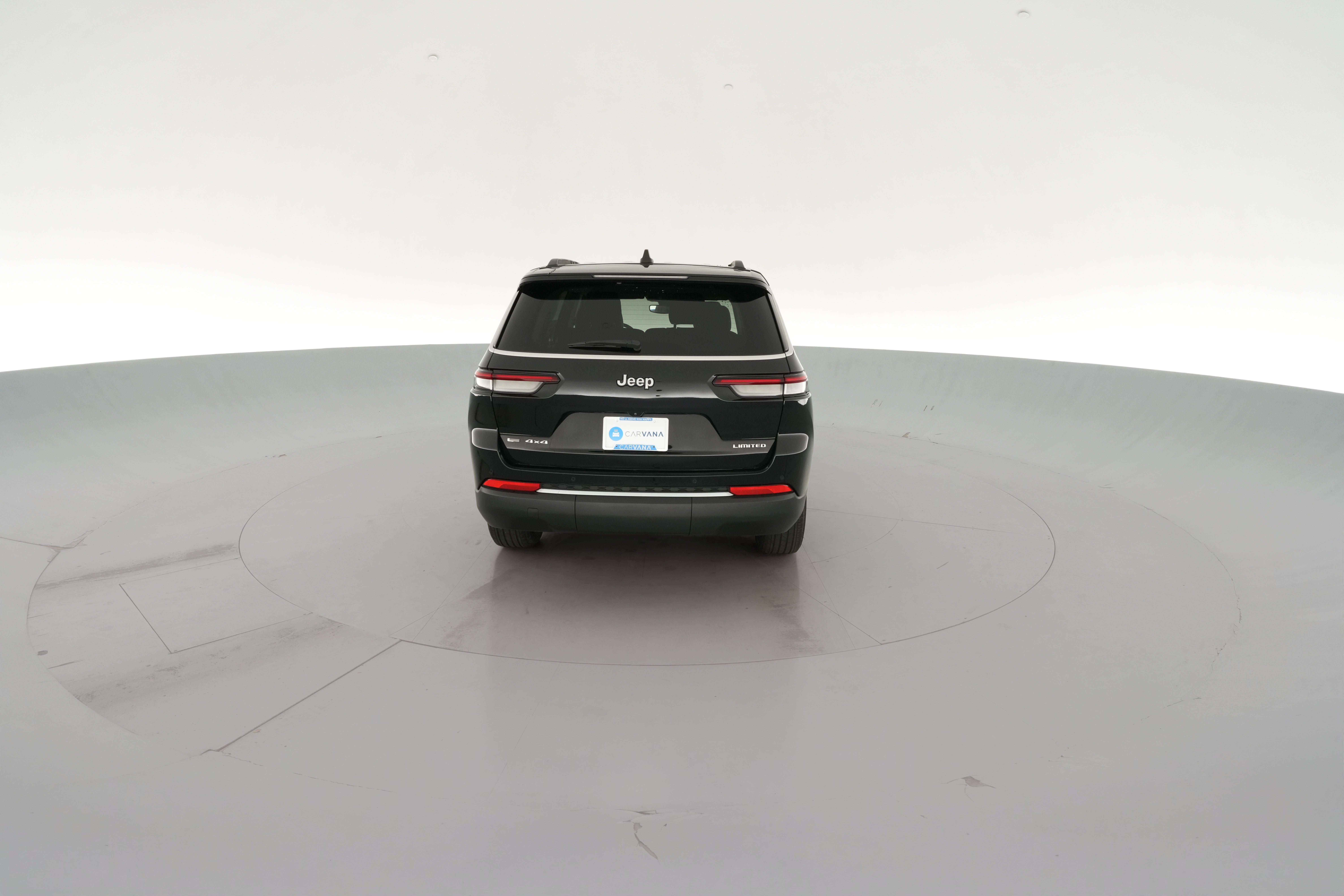 2023 Jeep Grand Cherokee L Limited - Photo 49