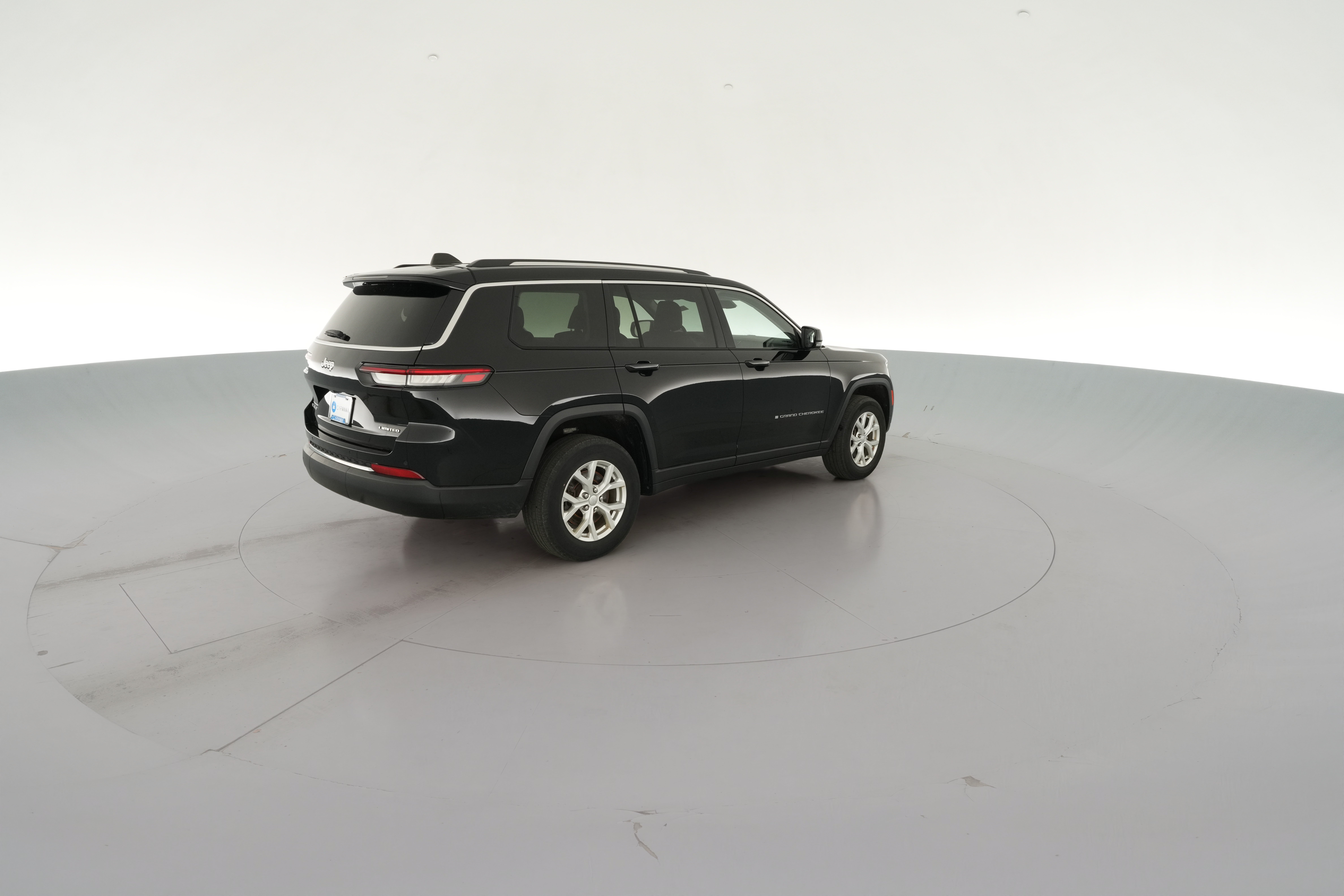 2023 Jeep Grand Cherokee L Limited - Photo 51