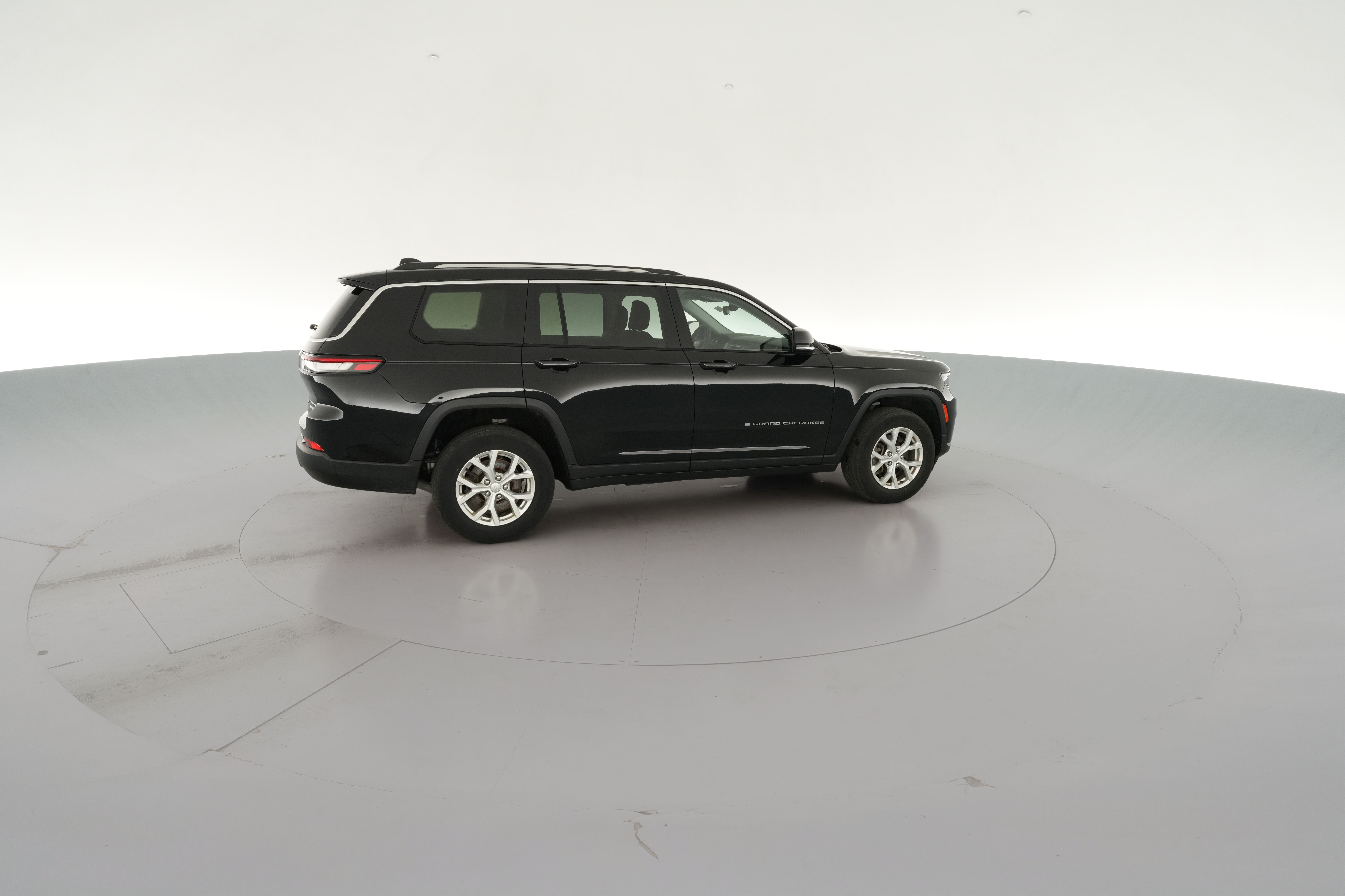 2023 Jeep Grand Cherokee L Limited - Photo 52
