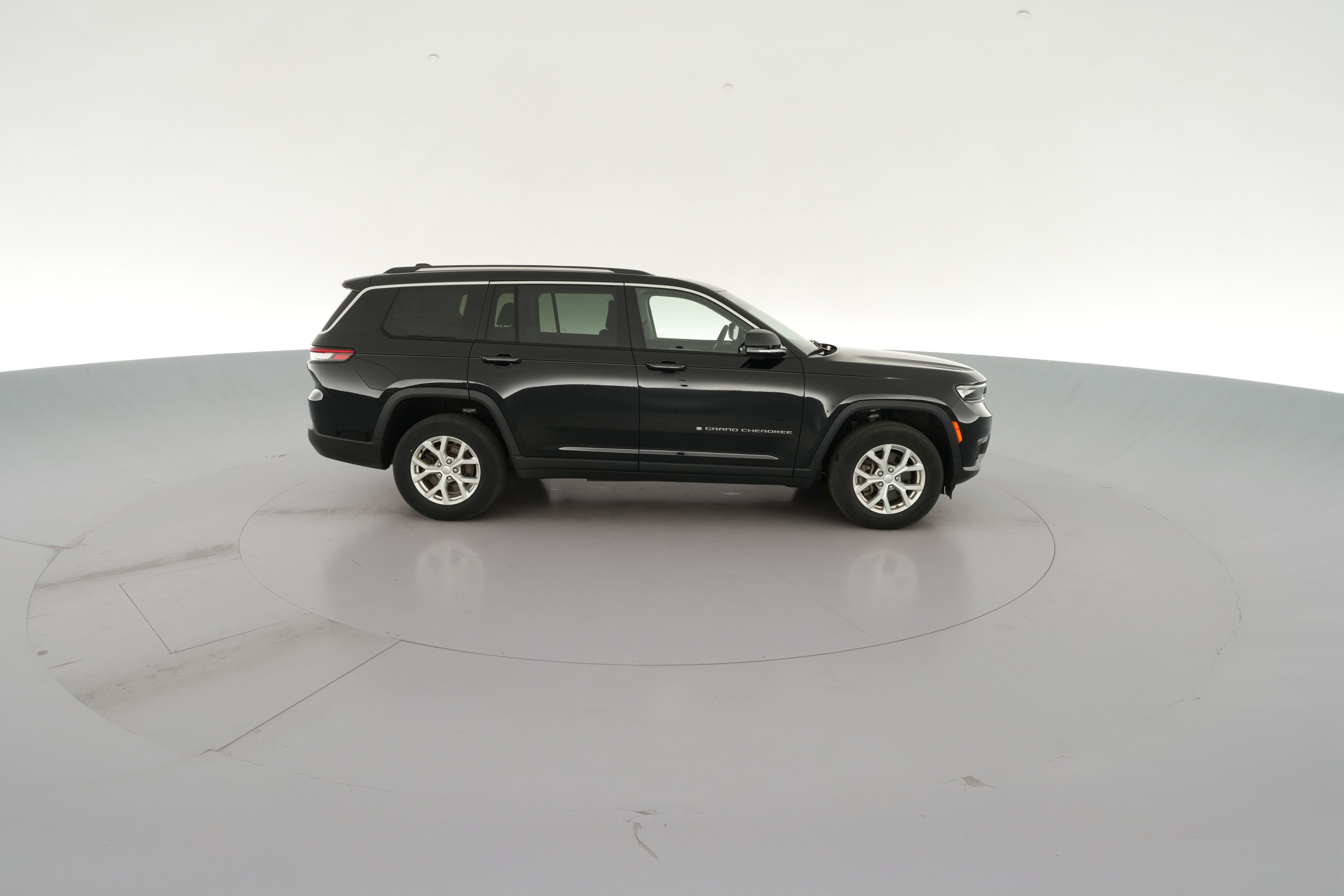 2023 Jeep Grand Cherokee L Limited - Photo 53