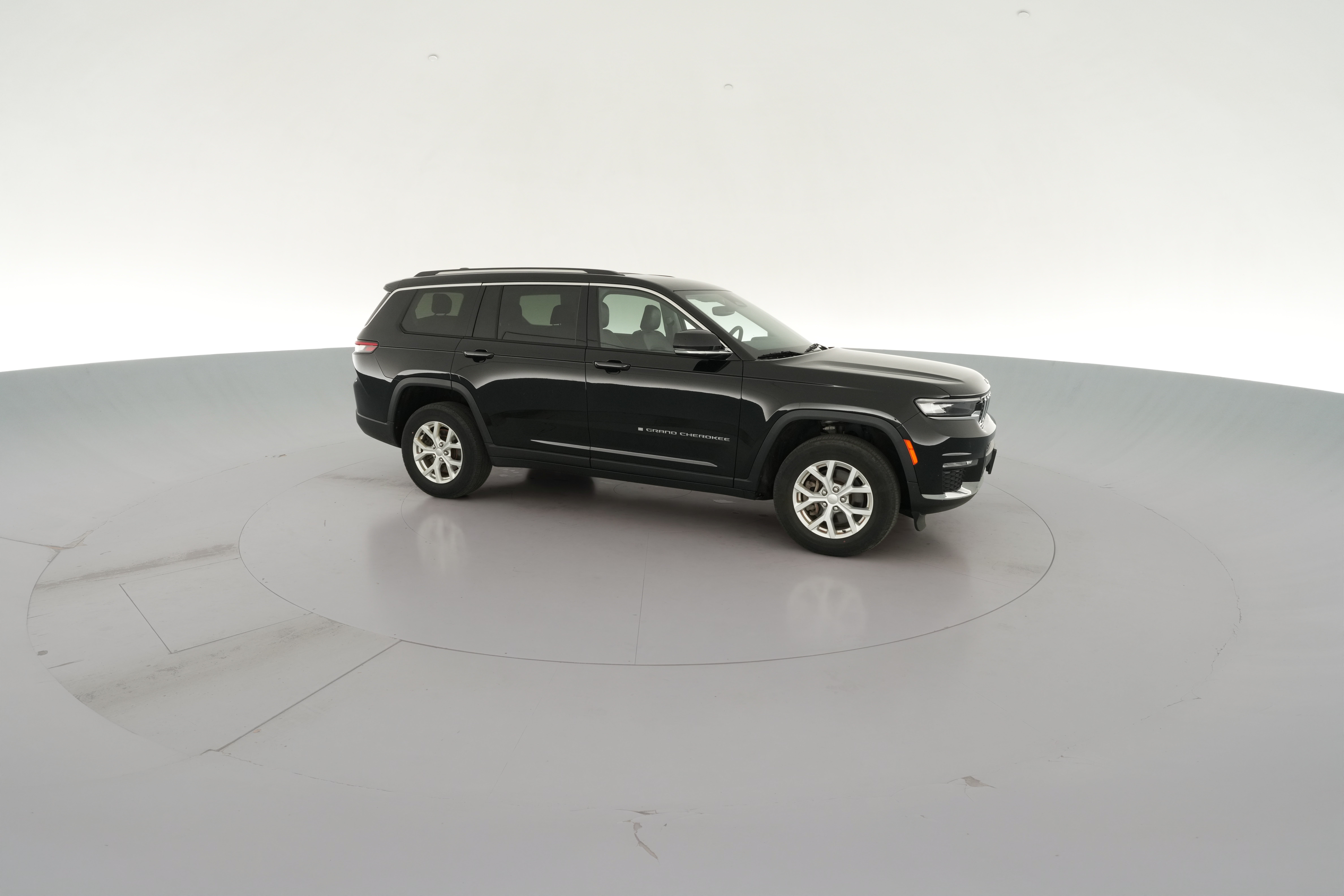 2023 Jeep Grand Cherokee L Limited - Photo 54