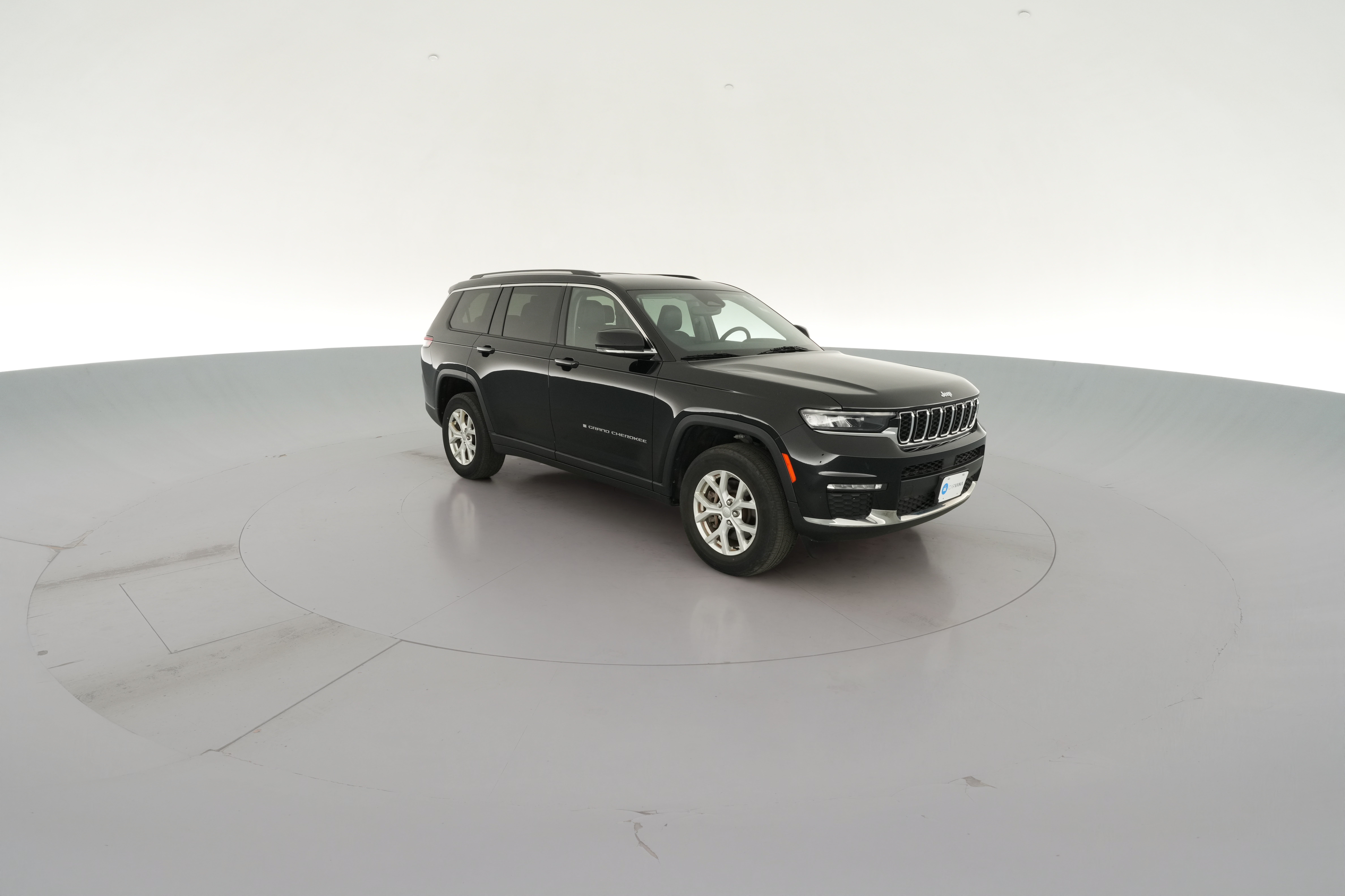 2023 Jeep Grand Cherokee L Limited - Photo 55