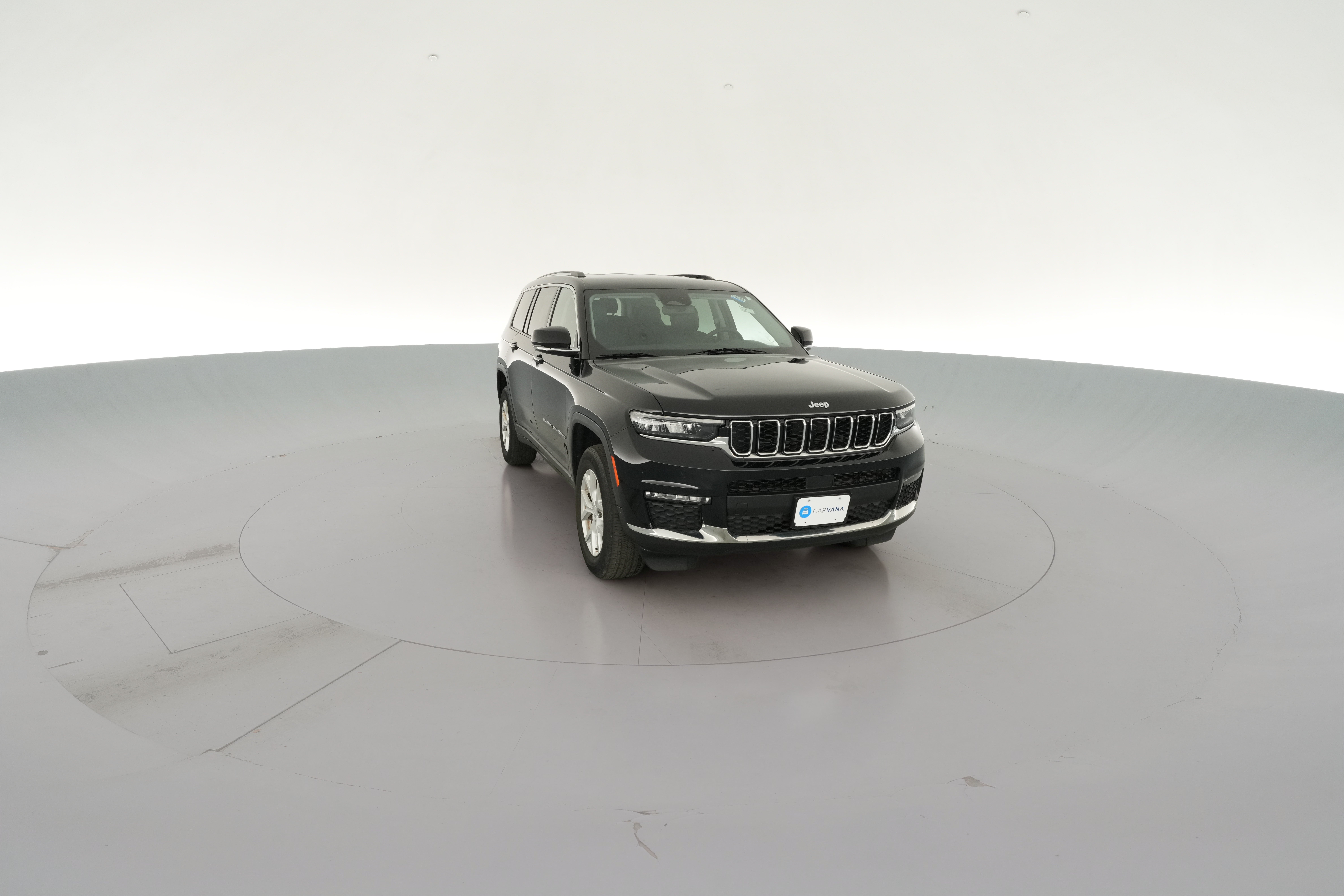 2023 Jeep Grand Cherokee L Limited - Photo 56