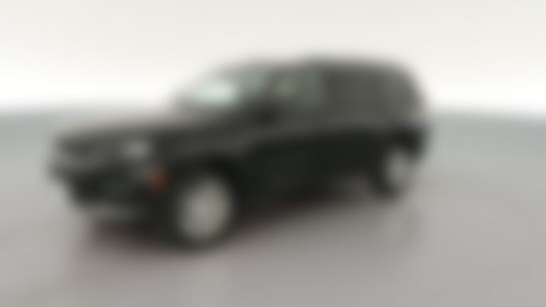 2023 Jeep Grand Cherokee L vehicle photo