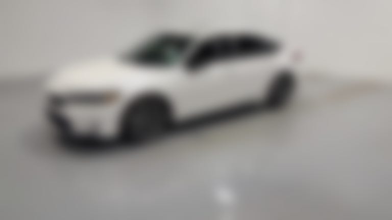 2025 Honda Civic Hybrid vehicle photo