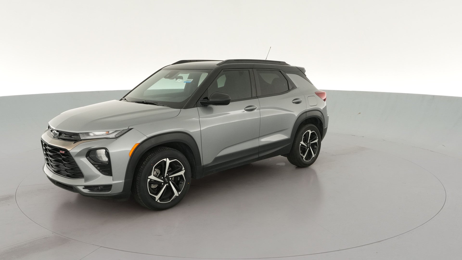 2023 Chevrolet Trailblazer vehicle photo