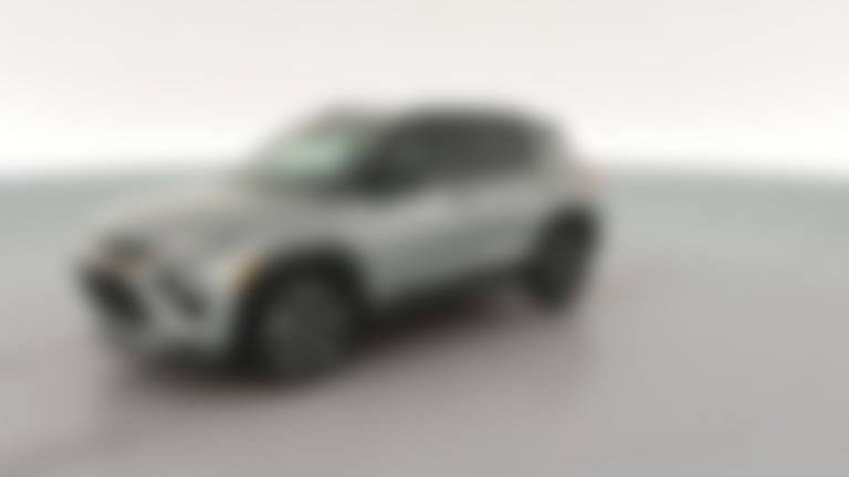 2023 Chevrolet Trailblazer vehicle photo