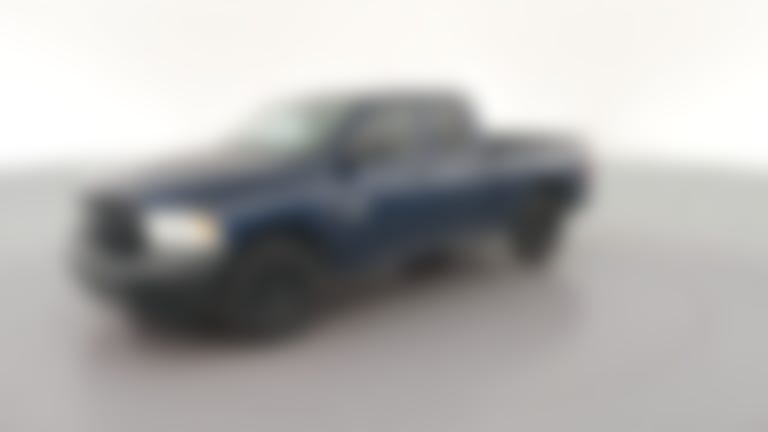 2019 Ram 1500 Classic Quad Cab vehicle photo