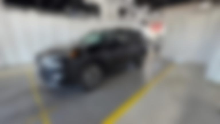 2023 Nissan Rogue vehicle photo