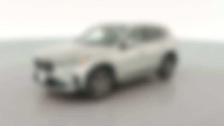 2024 BMW X1 vehicle photo