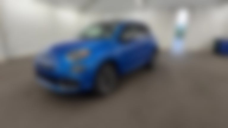 2023 FIAT 500X vehicle photo
