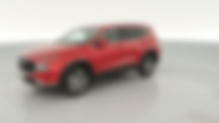 2023 Hyundai Santa Fe vehicle photo
