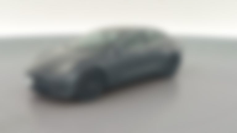 2020 Tesla Model 3 vehicle photo