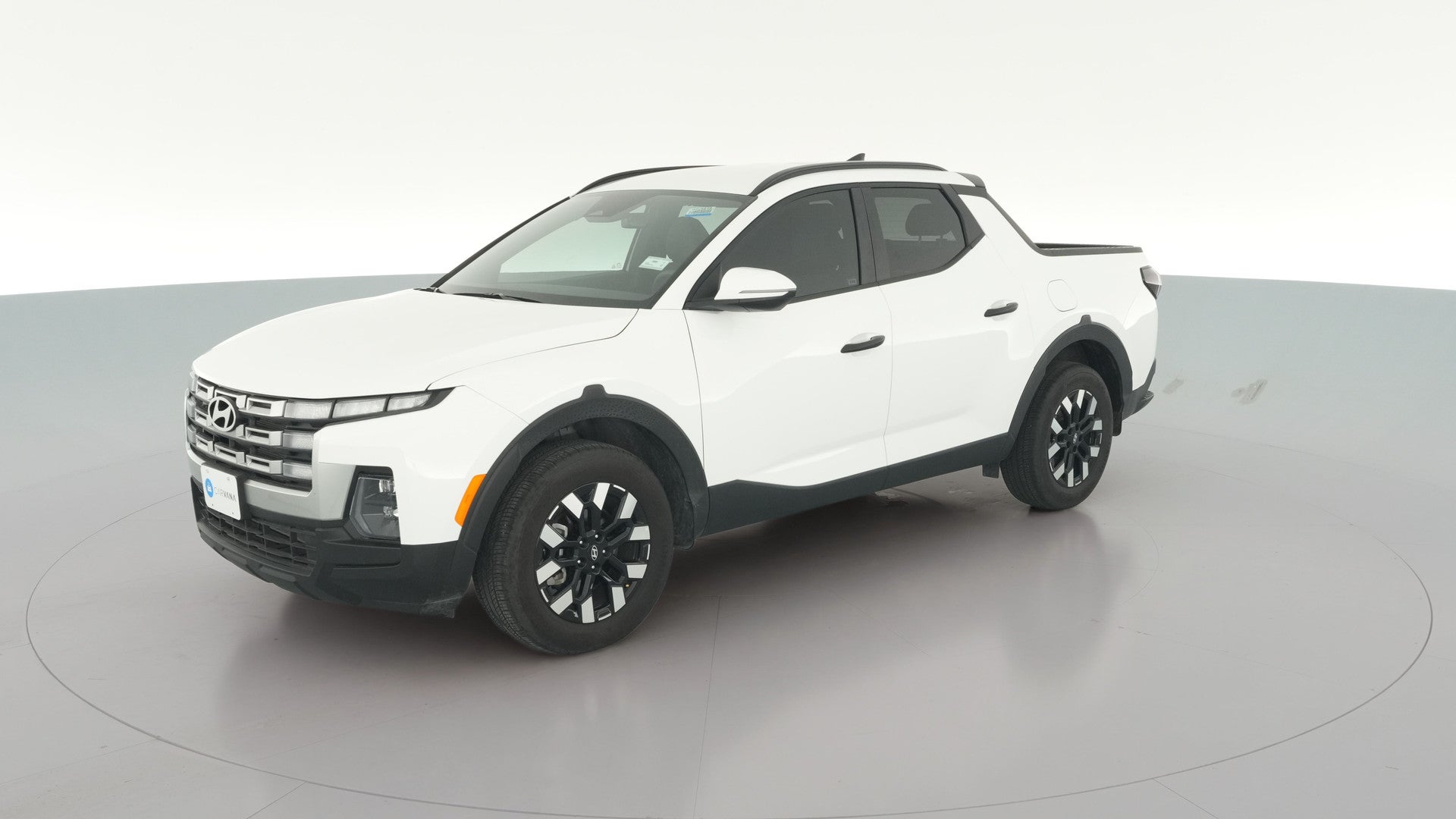 2025 Hyundai Santa Cruz vehicle photo