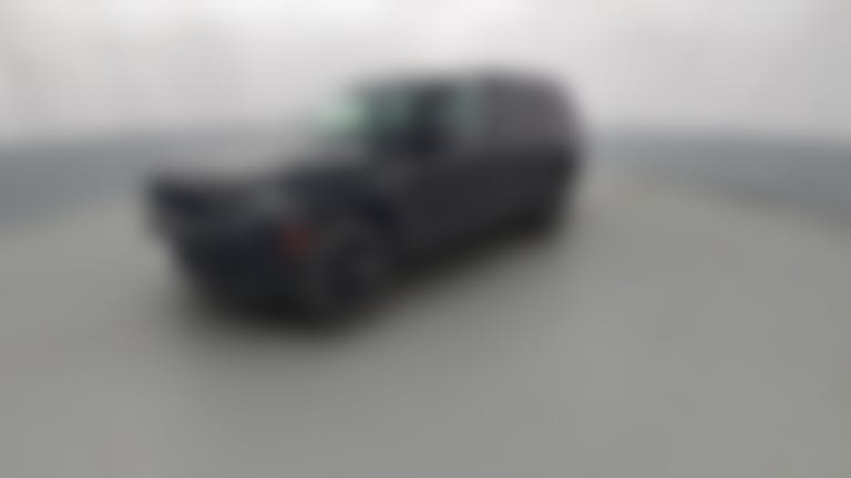2025 Jeep Grand Cherokee L vehicle photo