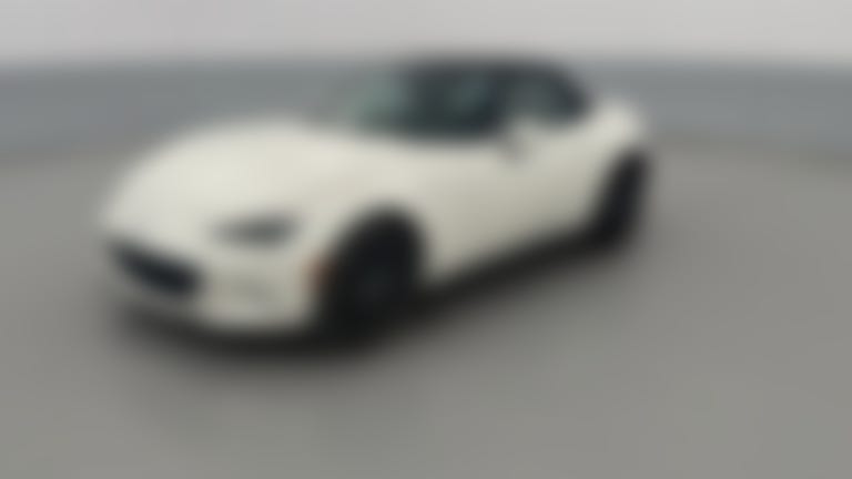 2024 MAZDA MX-5 Miata vehicle photo