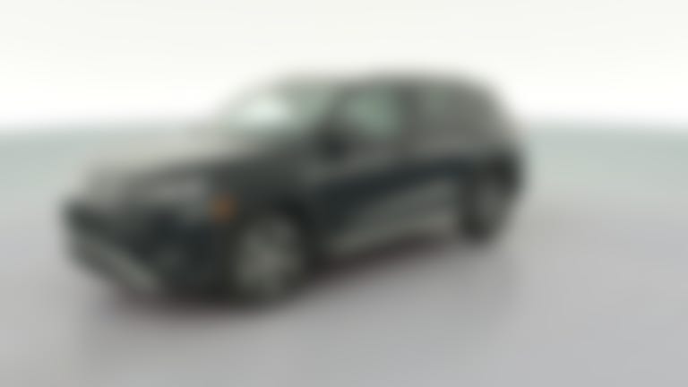 2025 Volkswagen Tiguan vehicle photo