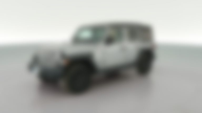 2019 Jeep Wrangler Unlimited vehicle photo