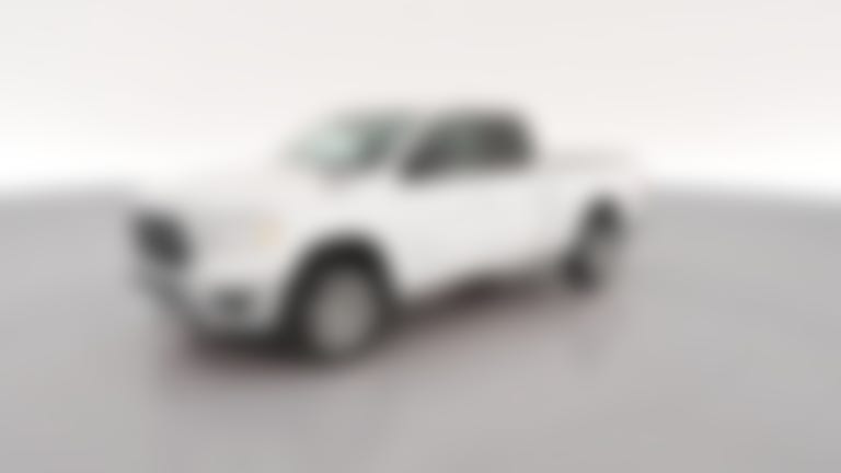 2020 Ram 1500 Quad Cab vehicle photo