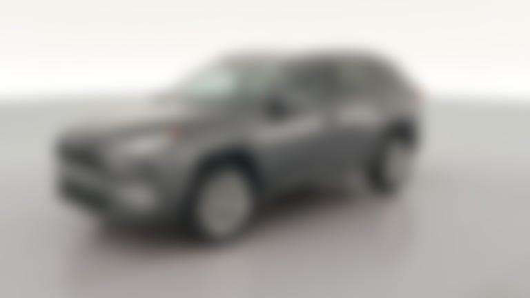 2021 Toyota RAV4 vehicle photo